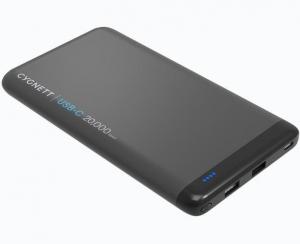 CYGNETT USB C 20000MAH BATTERY